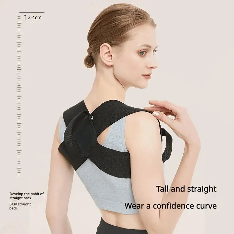 Back Posture Corrector