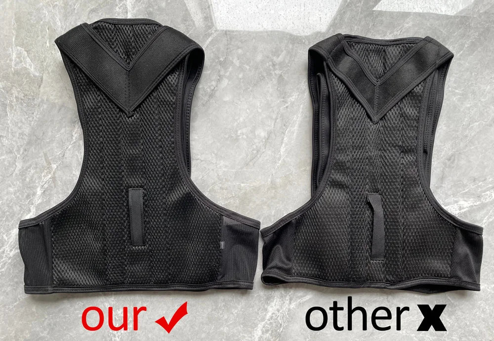 UprightPro™ Posture Corrector