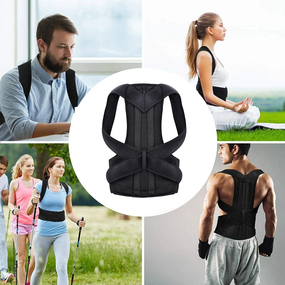 UprightPro™ Posture Corrector