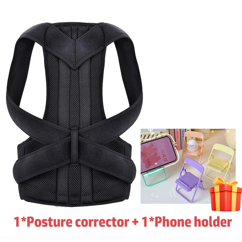 UprightPro™ Posture Corrector