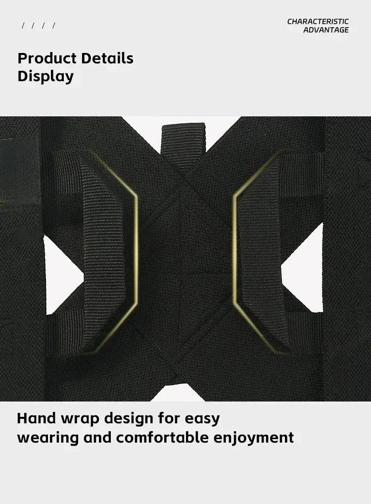 Fitness sport belt pro