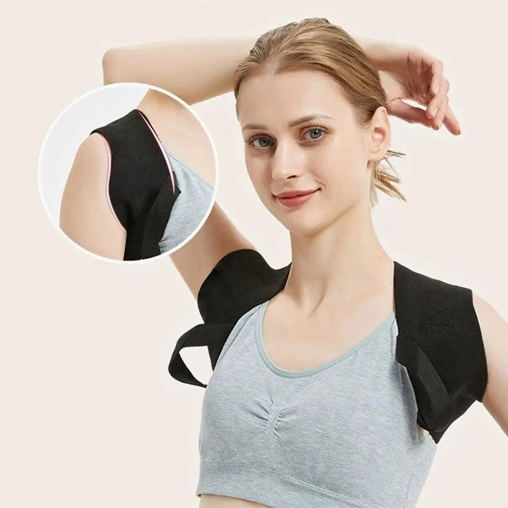 AthletiPosture™ Back Brace