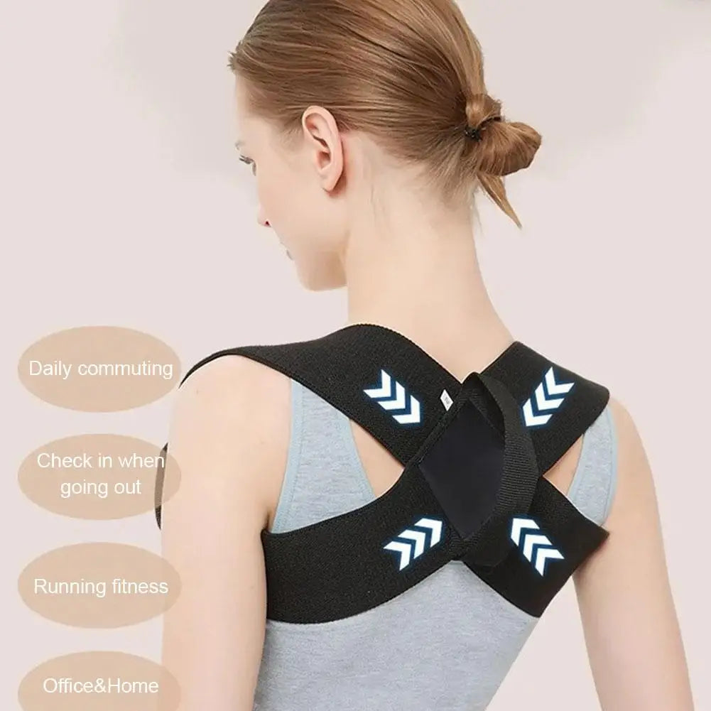 AthletiPosture™ Back Brace