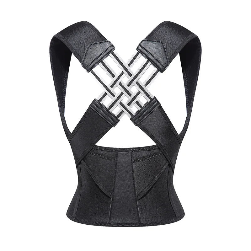 UprightPro™ Adjustable Posture Corrector