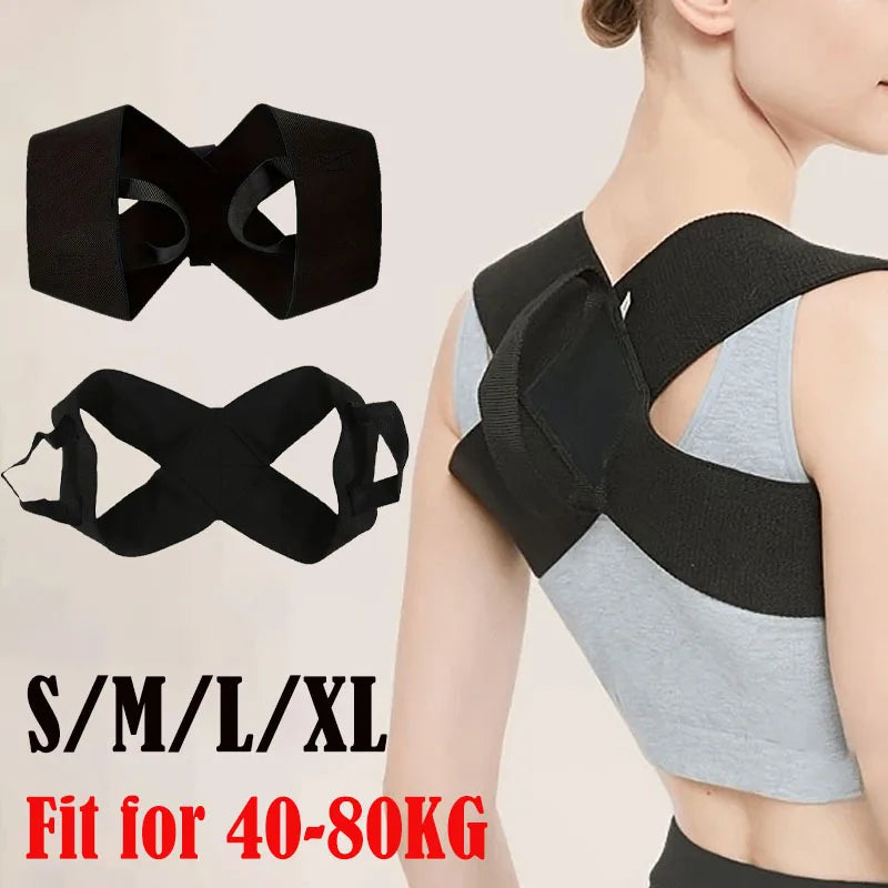 Back Posture Corrector