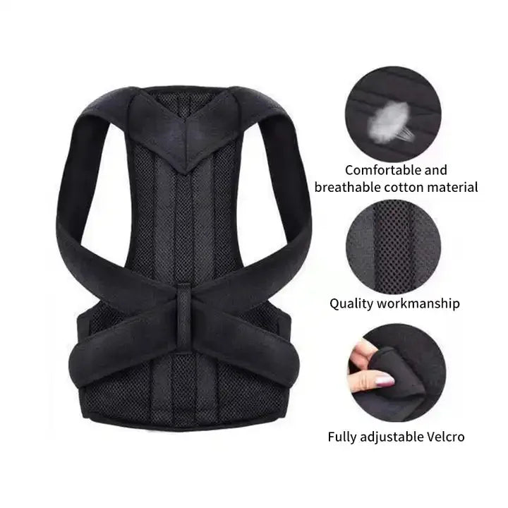 UprightPro™ Posture Corrector