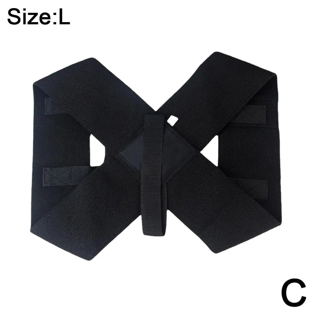 AthletiPosture™ Back Brace