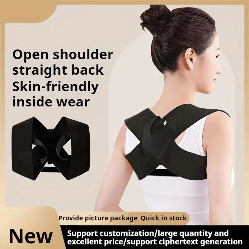 Back Posture Corrector