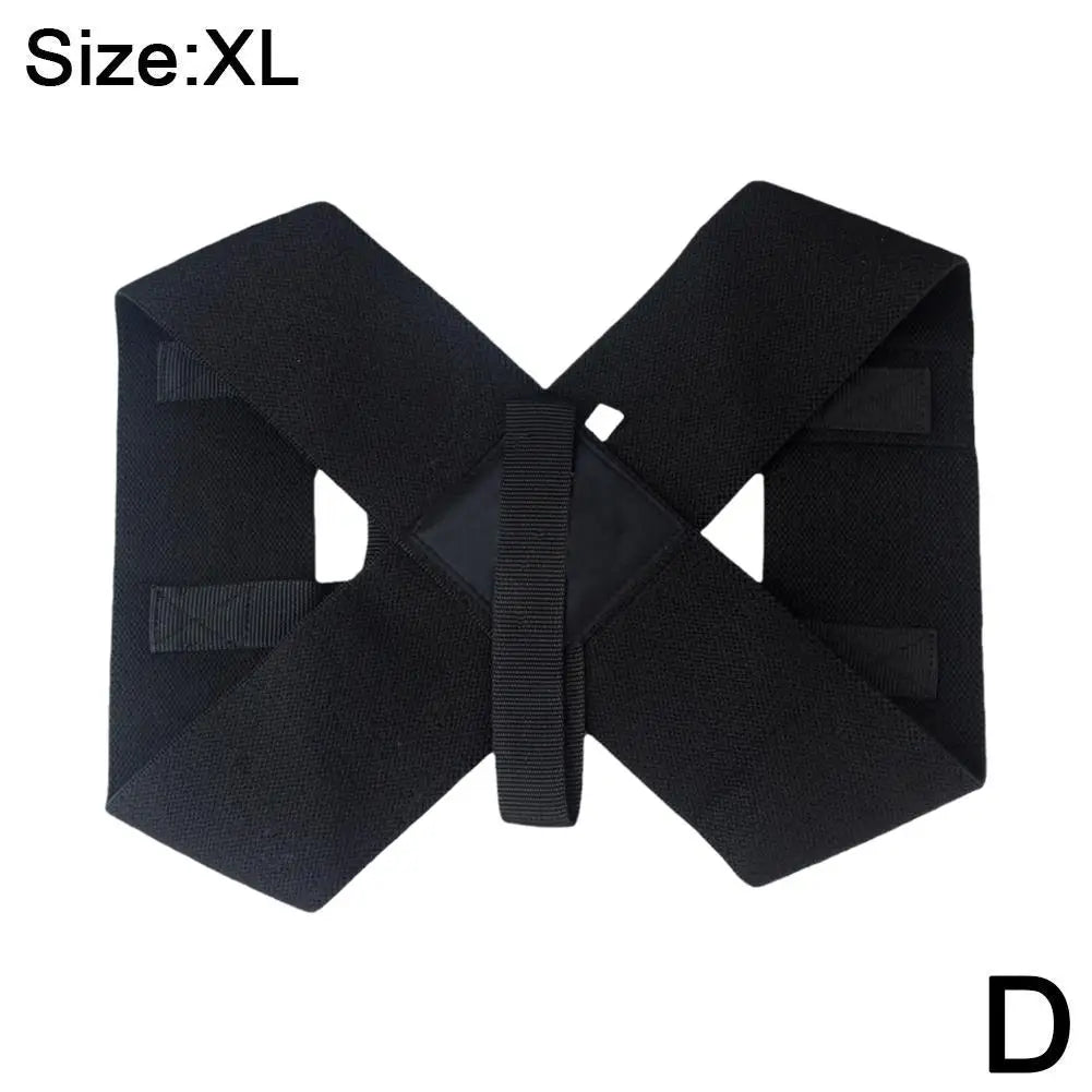 AthletiPosture™ Back Brace